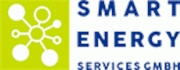 Logo smart Energy Services GmbH