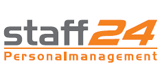 Logo staff24 Personalservice GmbH