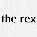 Logo the rex