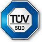 Logo TÜV SÜD LG Österreich